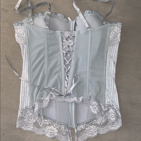 Sophie b corset Clearance